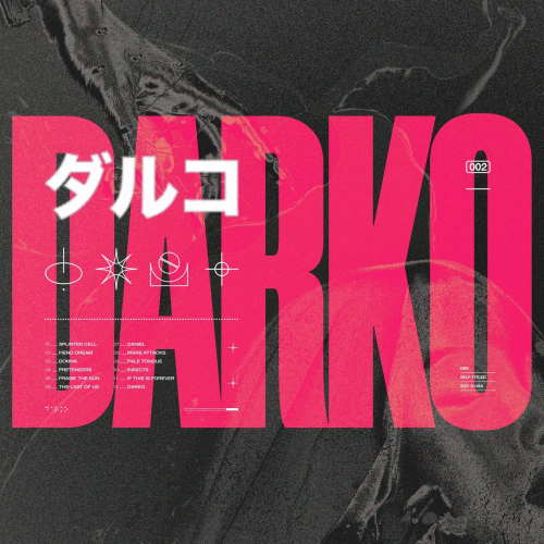 Darko (USA) : Darko